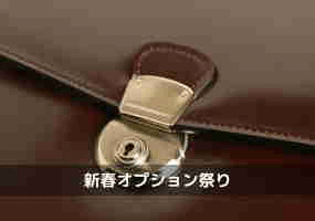 オプション祭り