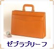 ゼブラブリーフ