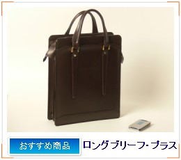 ロングブリーフ・プラス